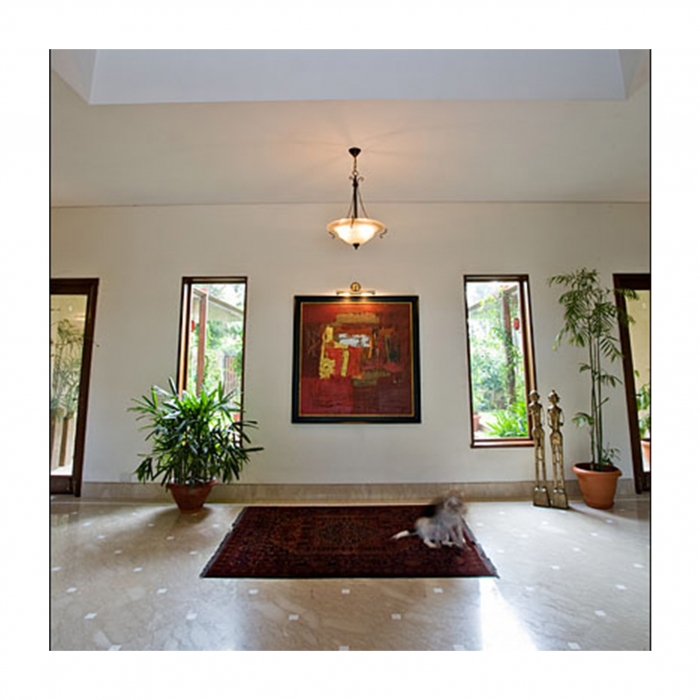 Kapoor House, Gurgaon