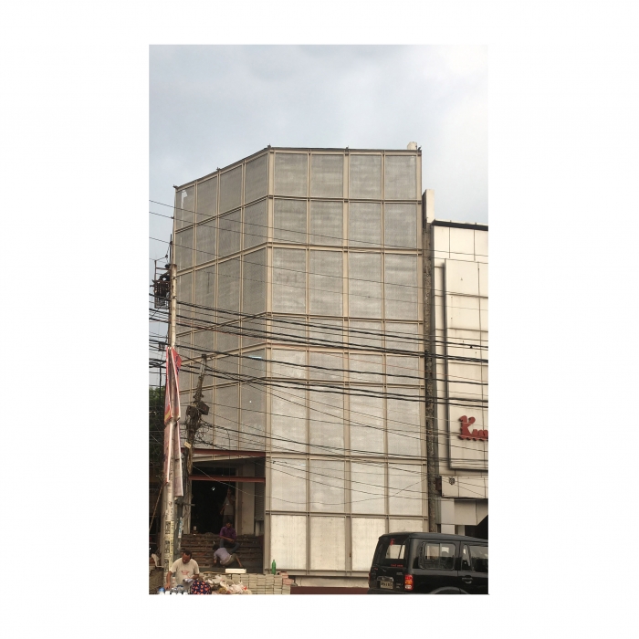 Kwality Mult-brand Retail Store, Bareilly